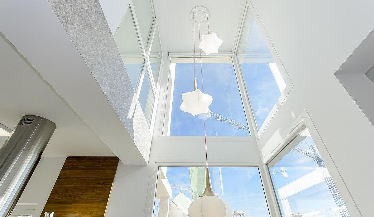 New Build - Villa - Los Montesinos