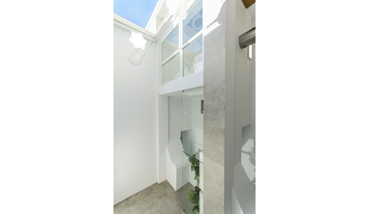 New Build - Villa - Los Montesinos