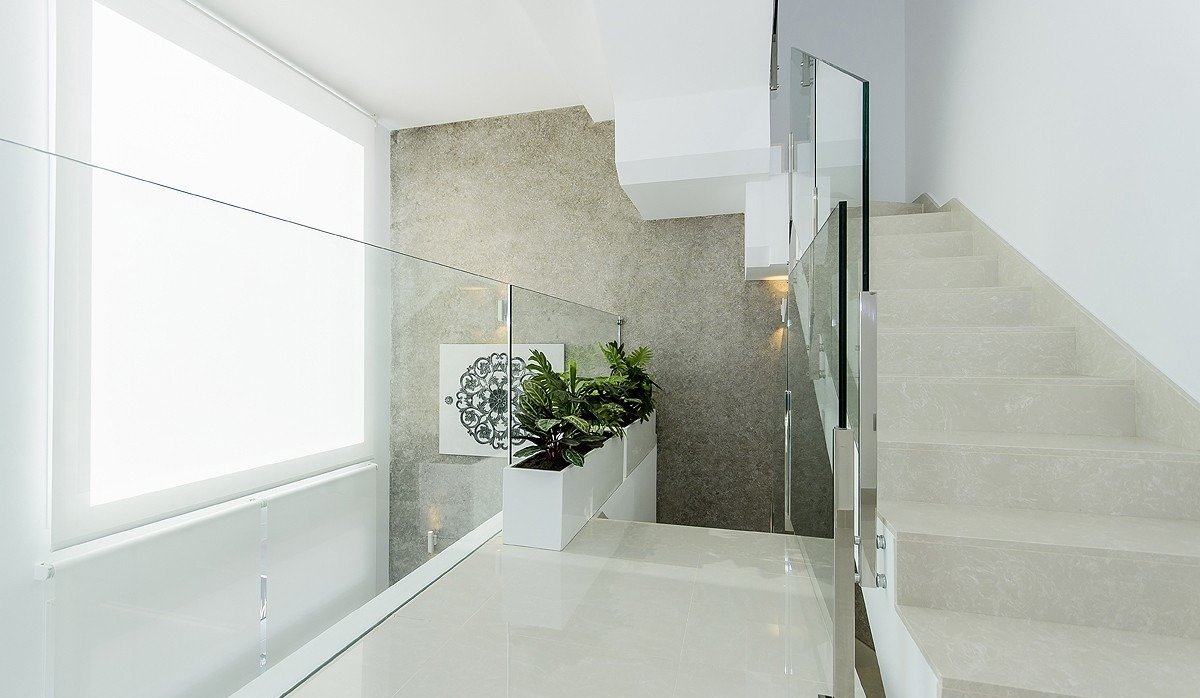 New Build - Villa - Los Montesinos