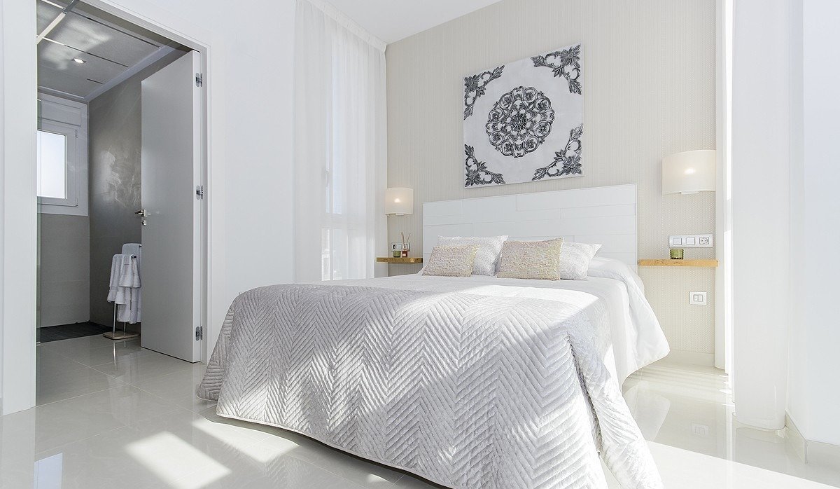 New Build - Villa - Los Montesinos