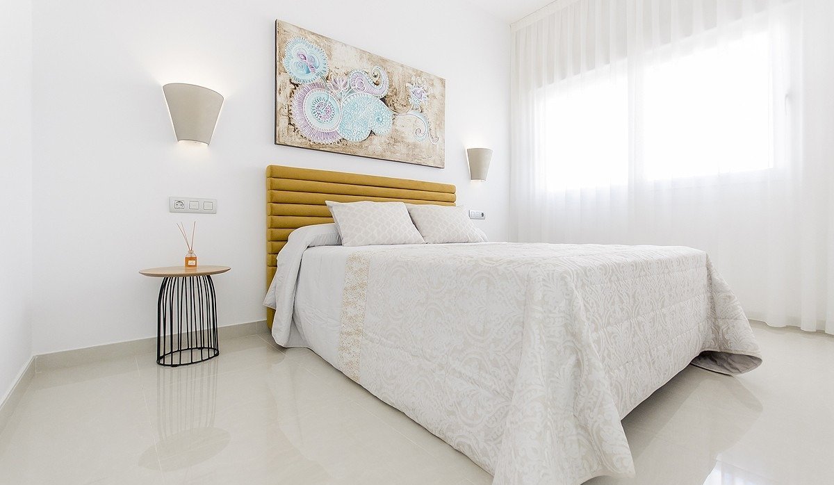 New Build - Villa - Los Montesinos