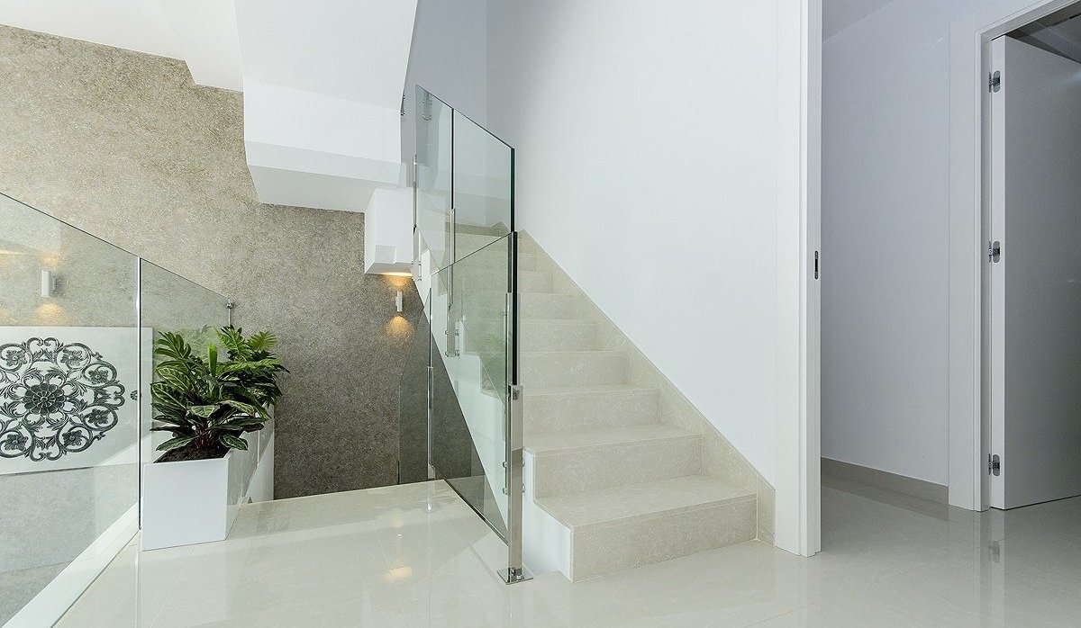 New Build - Villa - Los Montesinos