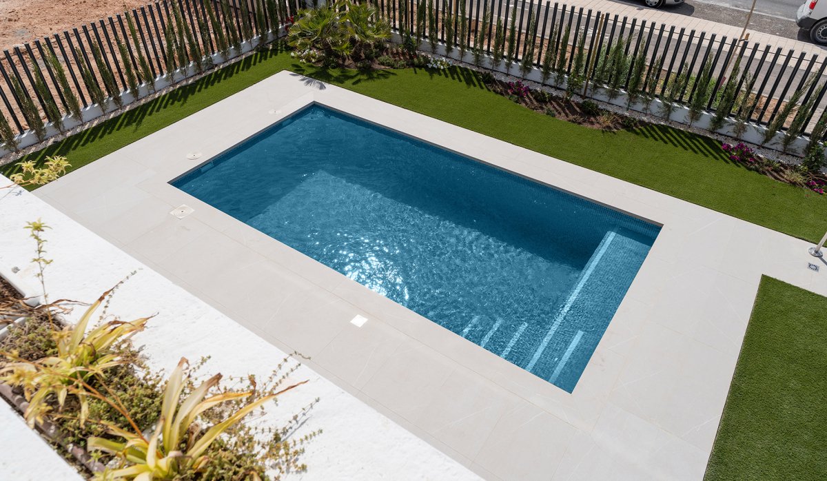 New Build - Apartment / flat - ﻿Torrevieja (Alicante) - Spain