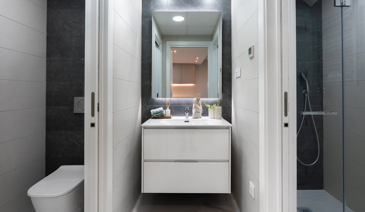 New Build - Apartment / flat - ﻿Torrevieja (Alicante) - Spain