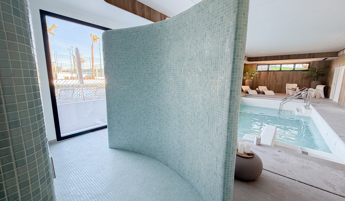 New Build - Apartment / flat - ﻿Torrevieja (Alicante) - Spain