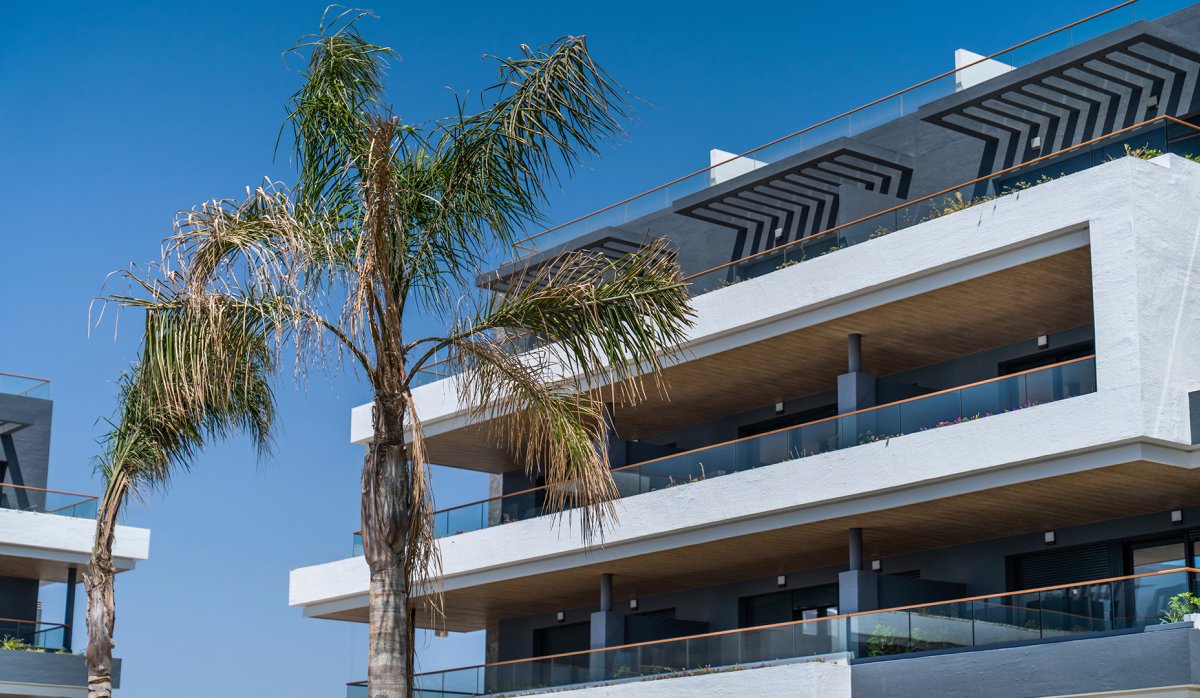 New Build - Apartment / flat - ﻿Torrevieja (Alicante) - Spain
