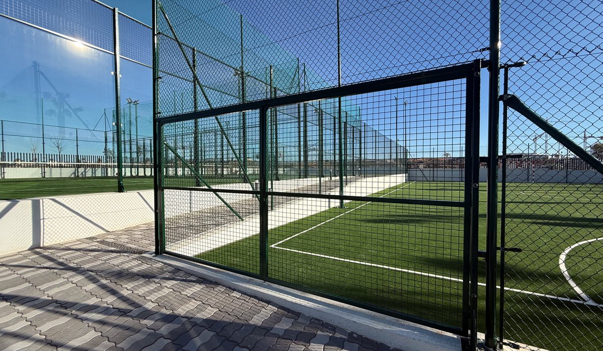 New Build - Apartment / flat - ﻿Torrevieja (Alicante) - Spain