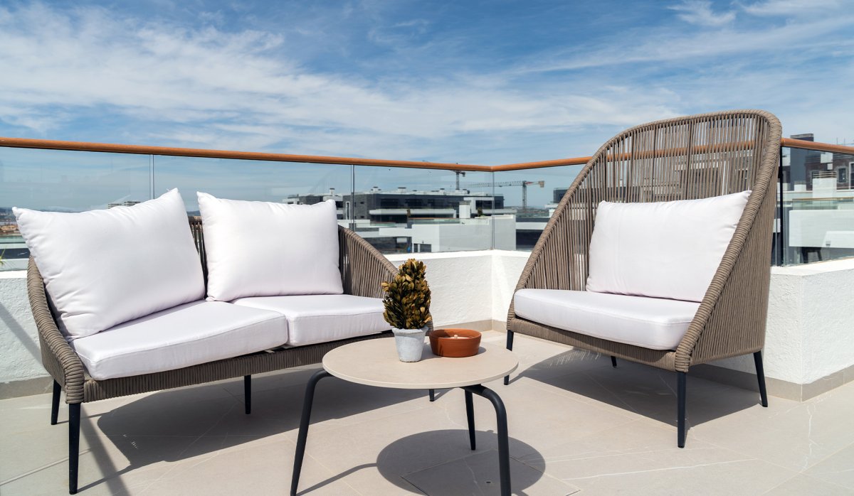 New Build - Apartment / flat - ﻿Torrevieja (Alicante) - Spain