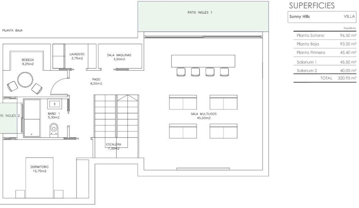 Obra nueva - Villa - Finestrat