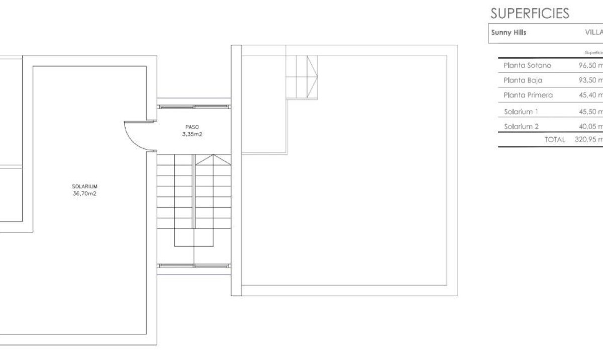 Obra nueva - Villa - Finestrat