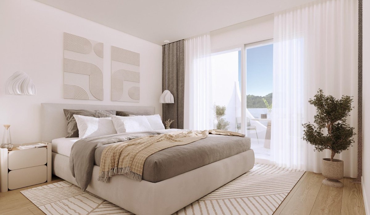 New Build - Bungalow - La Manga Club