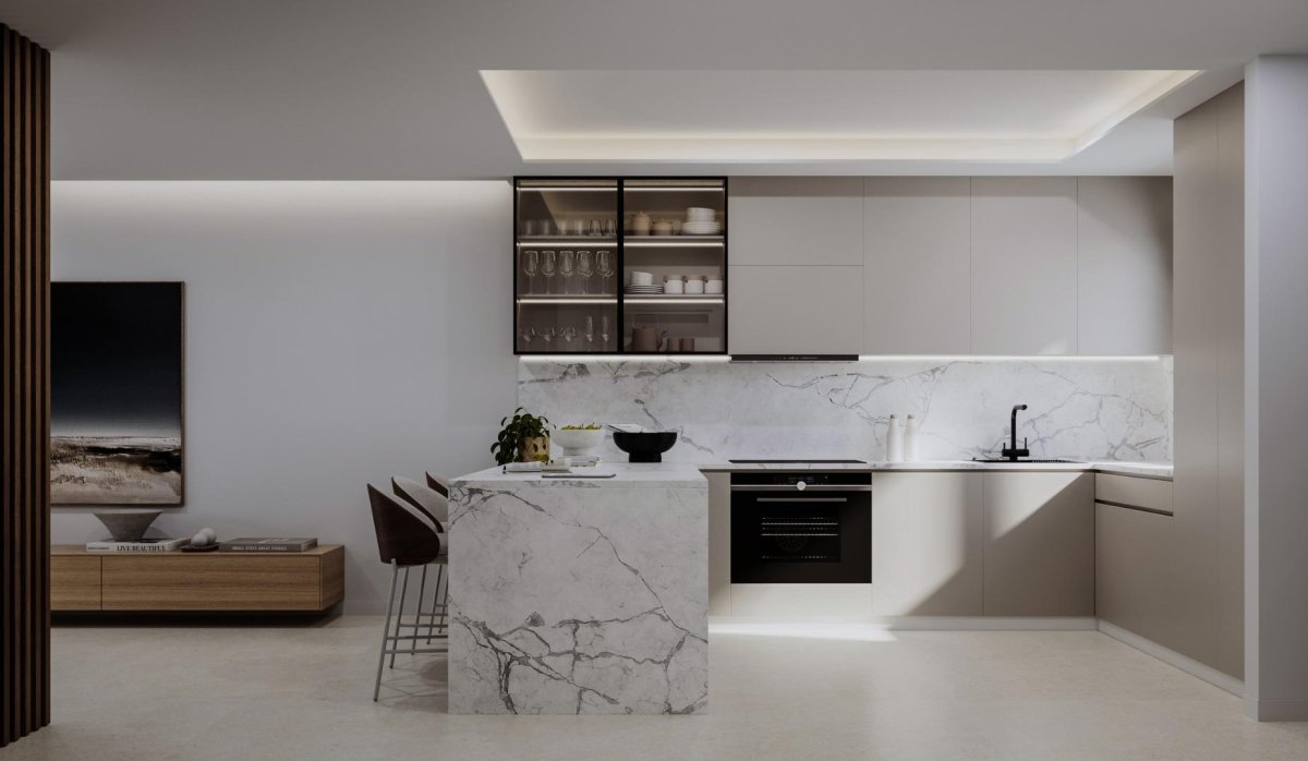 New Build - Semidetached - Fuengirola
