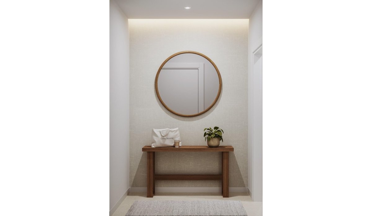 New Build - Semidetached - Fuengirola