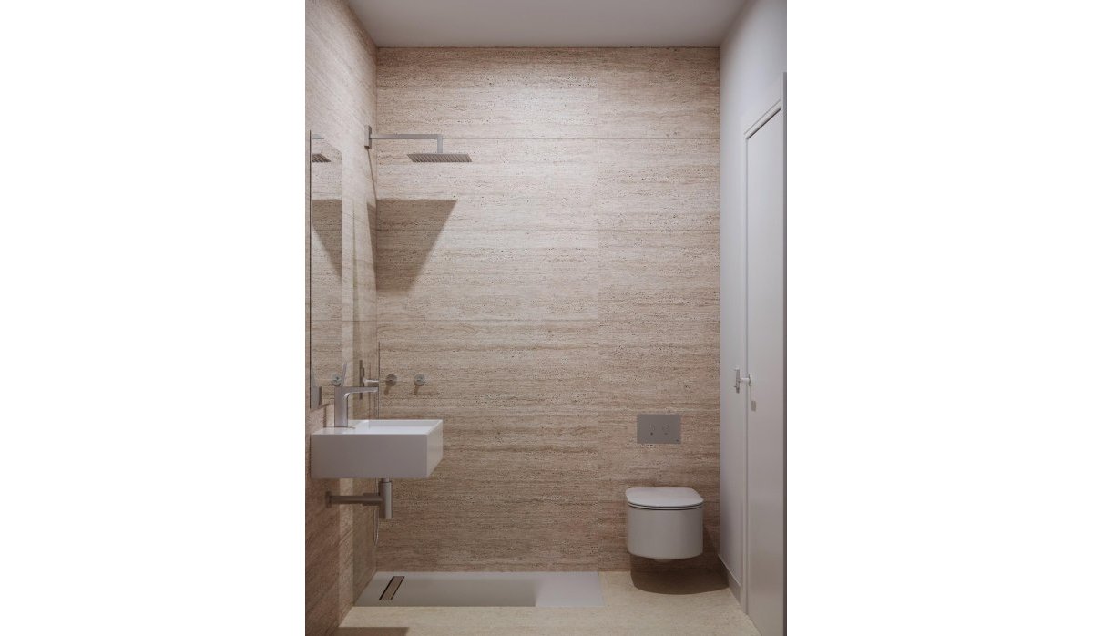 New Build - Semidetached - Fuengirola