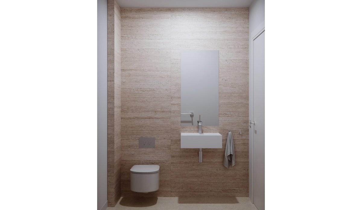 New Build - Semidetached - Fuengirola