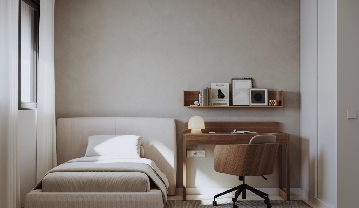 New Build - Semidetached - Fuengirola