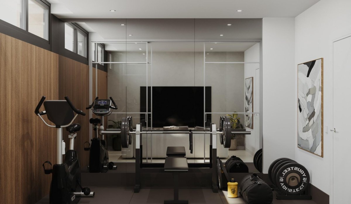 New Build - Semidetached - Fuengirola