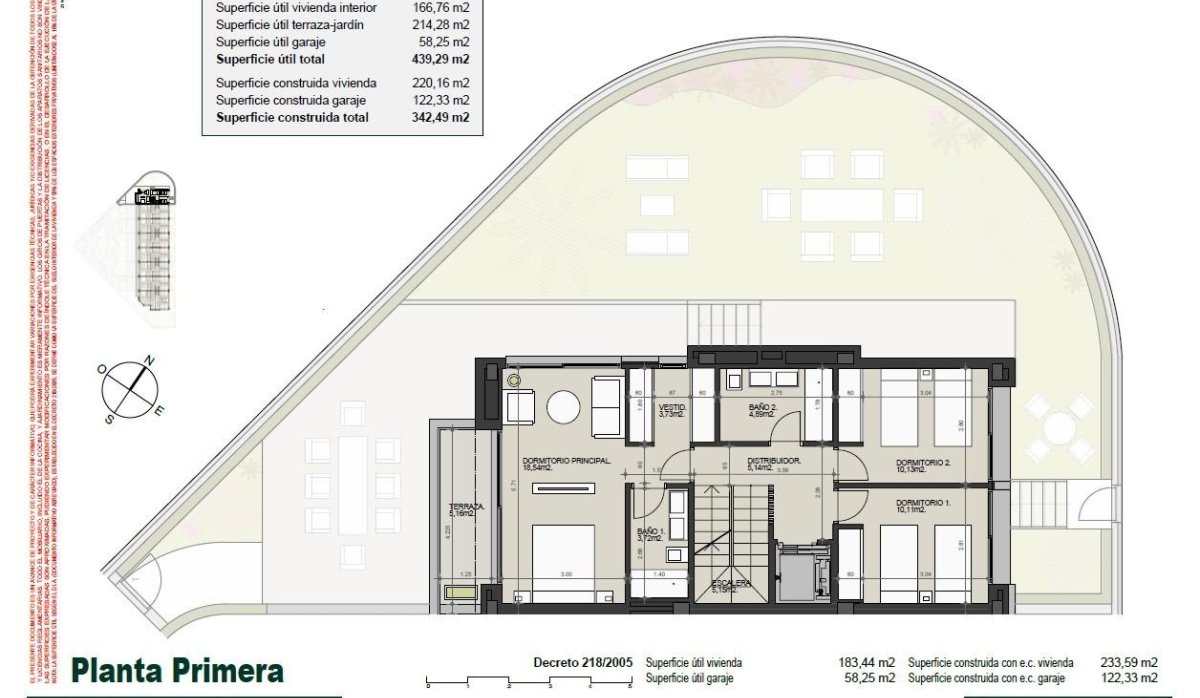 New Build - Semidetached - Fuengirola