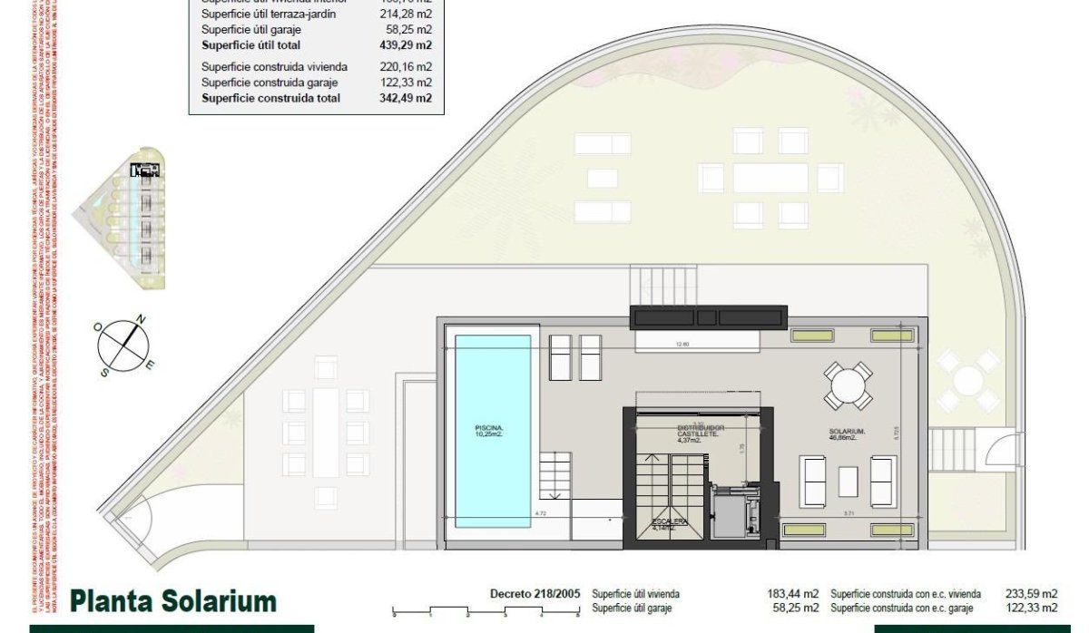 New Build - Semidetached - Fuengirola