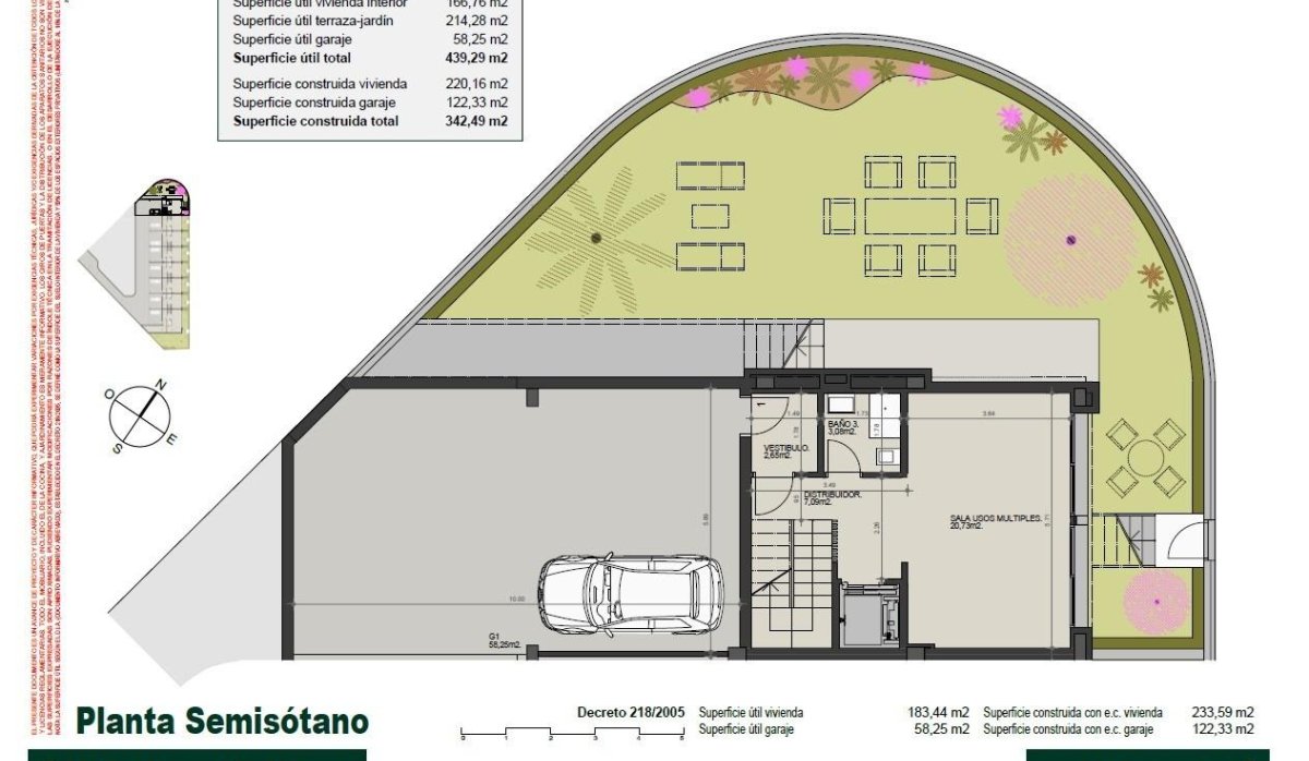 New Build - Semidetached - Fuengirola