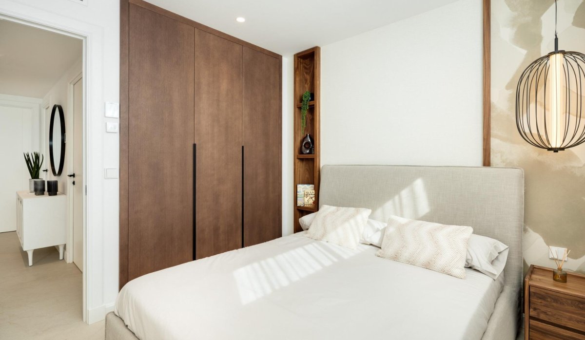Nauja statyba - Villa - 