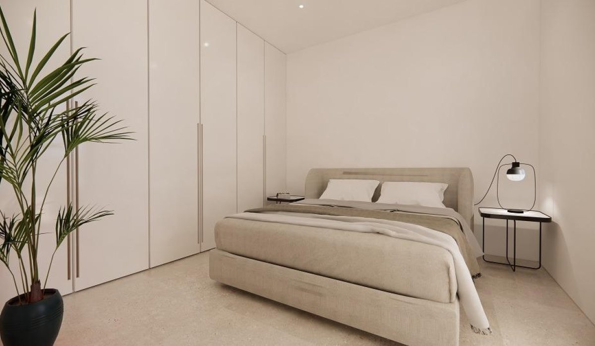 Новое здание - Villa - Torrevieja