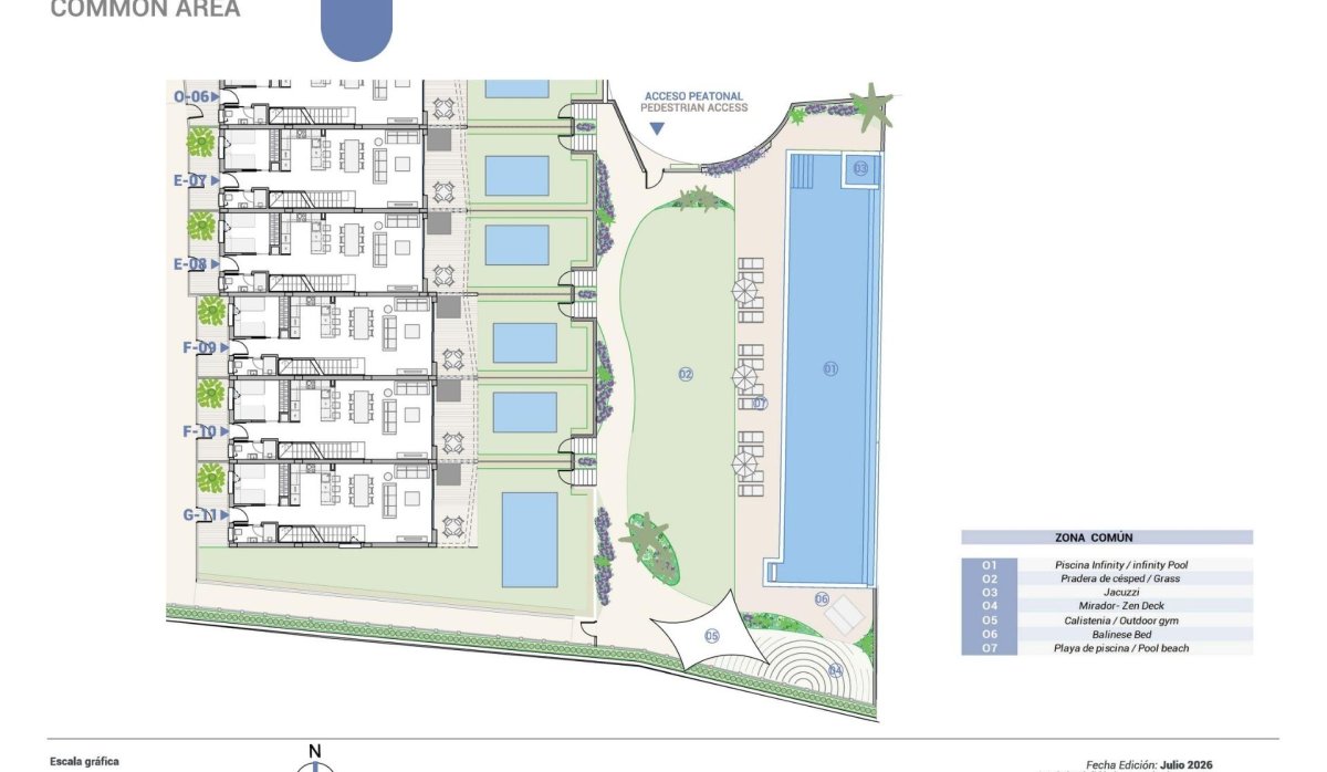 New Build - Townhouse - El Campello