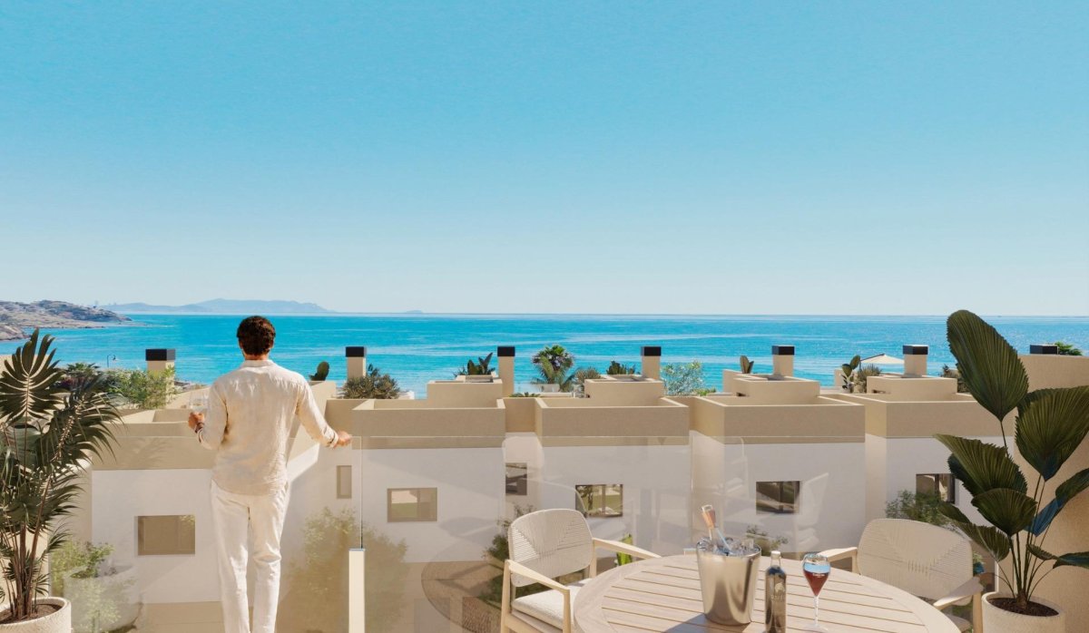 New Build - Semidetached - El Campello