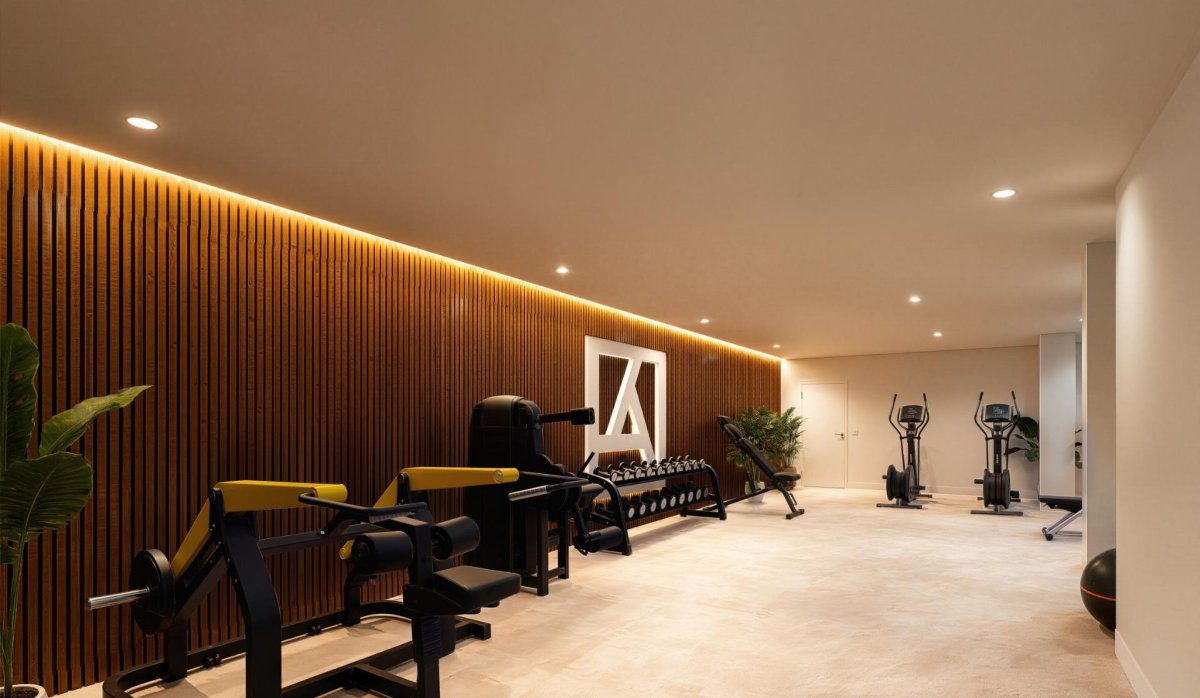 Obra nueva - Ático - Los Alcazares