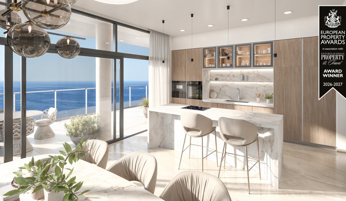 New Build - Apartment / flat - Benidorm - Spain