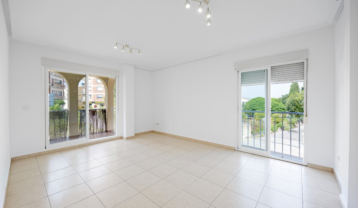 Resale - Apartment / flat - Pedreguer - Denia