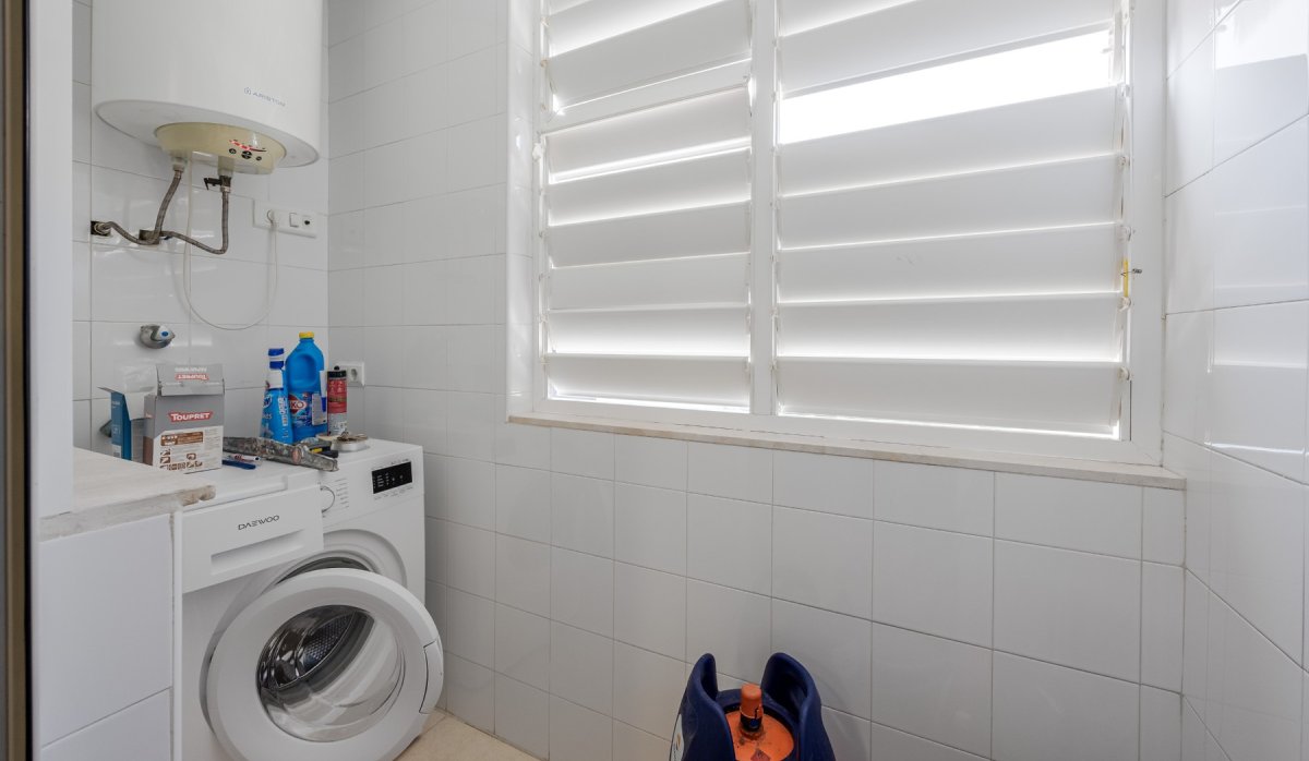 Resale - Apartment / flat - Pedreguer - Denia