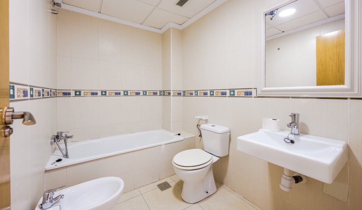 Resale - Apartment / flat - Pedreguer - Denia