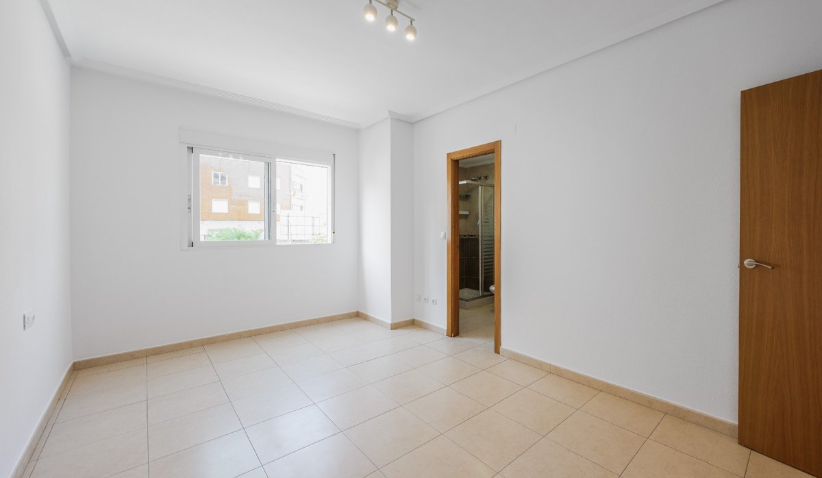 Resale - Apartment / flat - Pedreguer - Denia