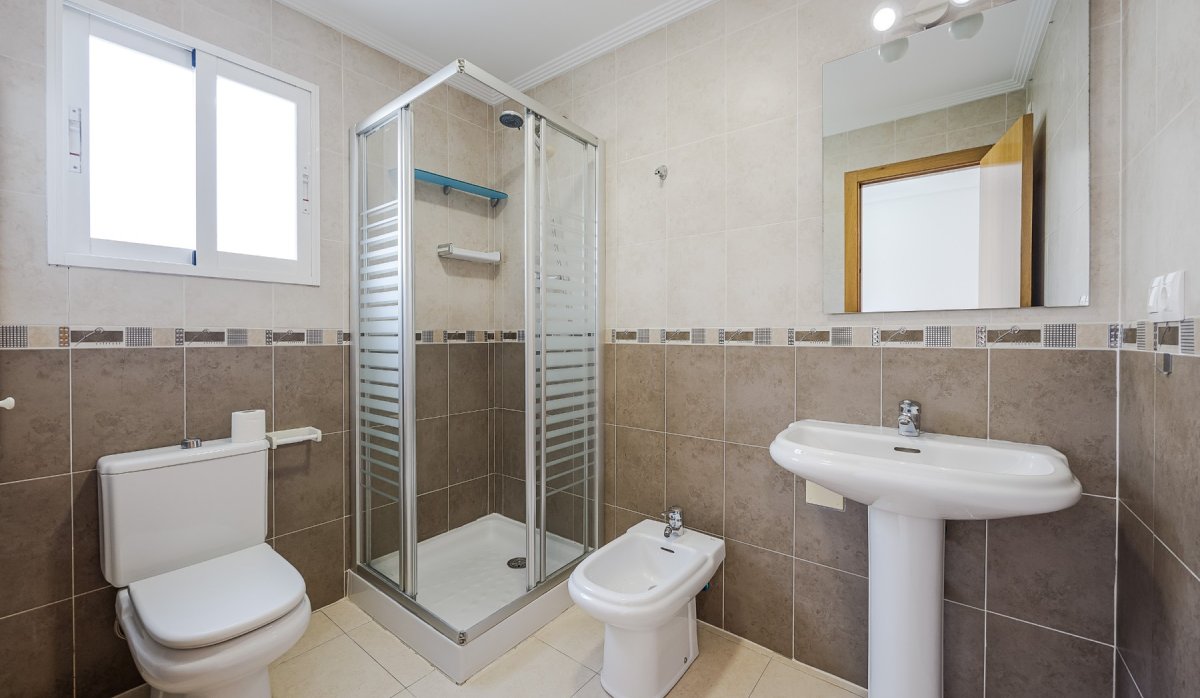 Resale - Apartment / flat - Pedreguer - Denia