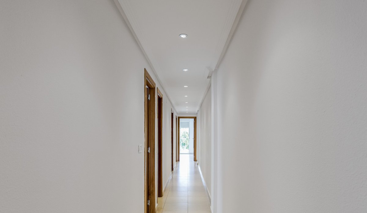 Resale - Apartment / flat - Pedreguer - Denia