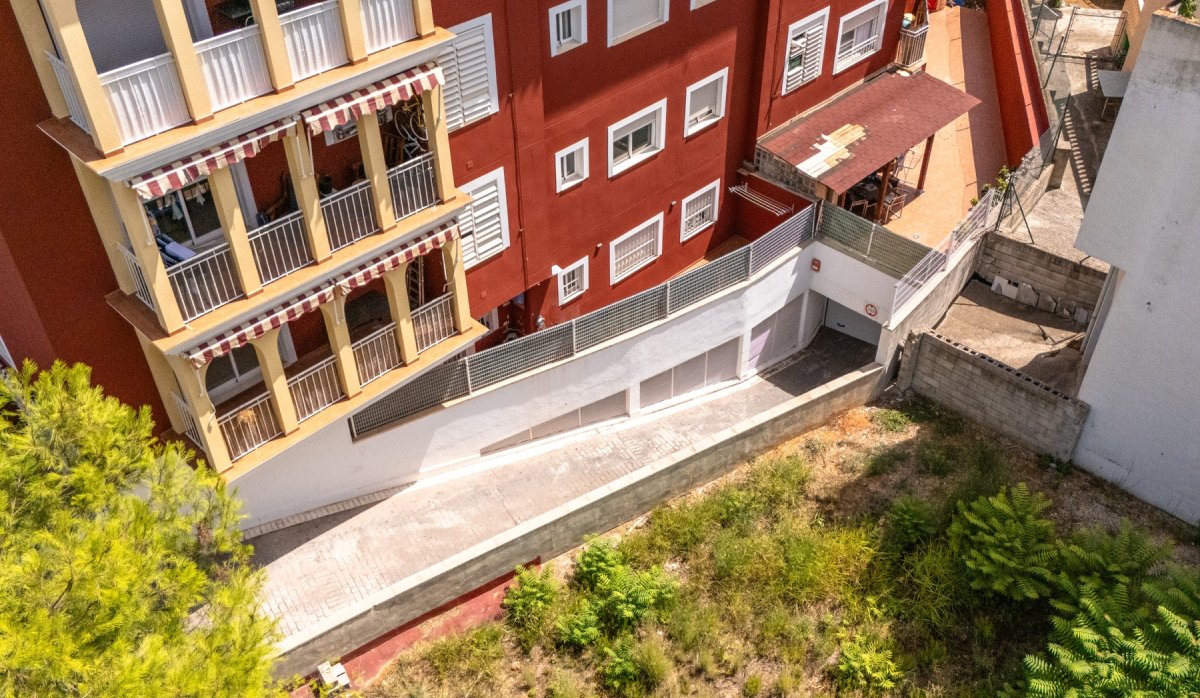 Resale - Apartment / flat - Pedreguer - Denia