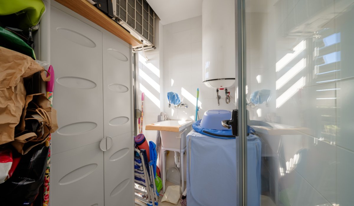 Resale - Apartment / flat - Denia - Center