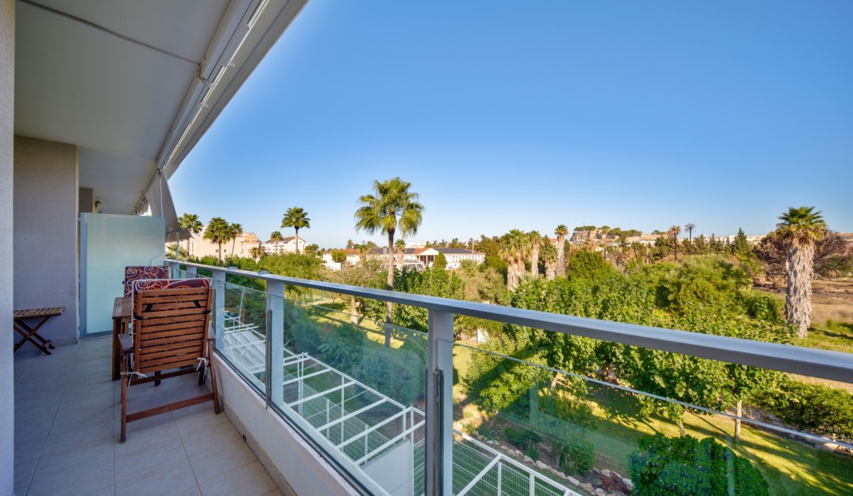 Resale - Apartment / flat - Denia - Center