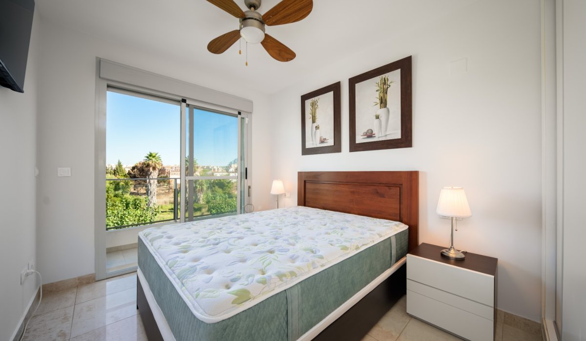 Resale - Apartment / flat - Denia - Center