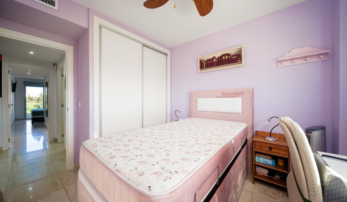 Resale - Apartment / flat - Denia - Center