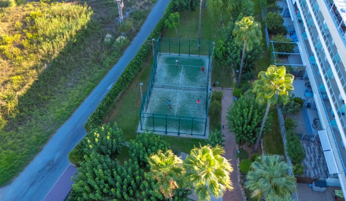 Resale - Apartment / flat - Denia - Center