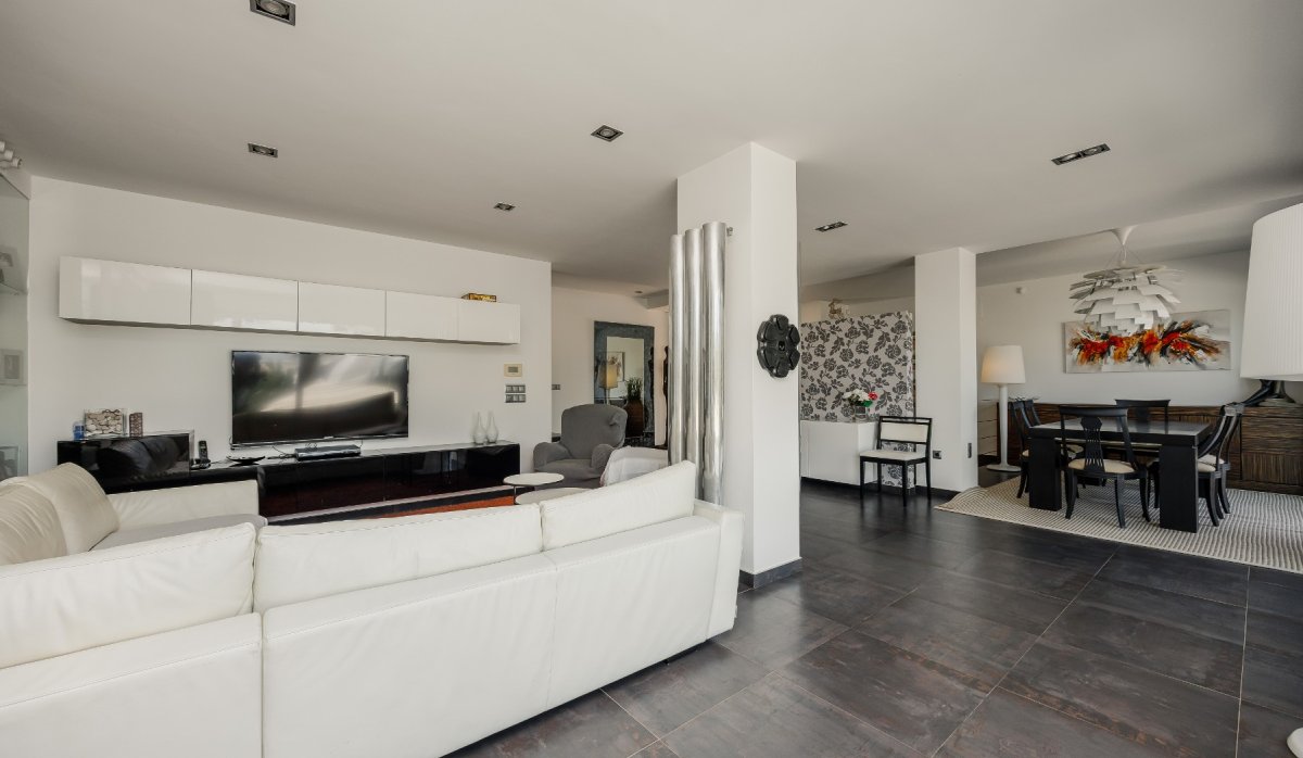 Resale - Villa - Denia - Tossal Gros