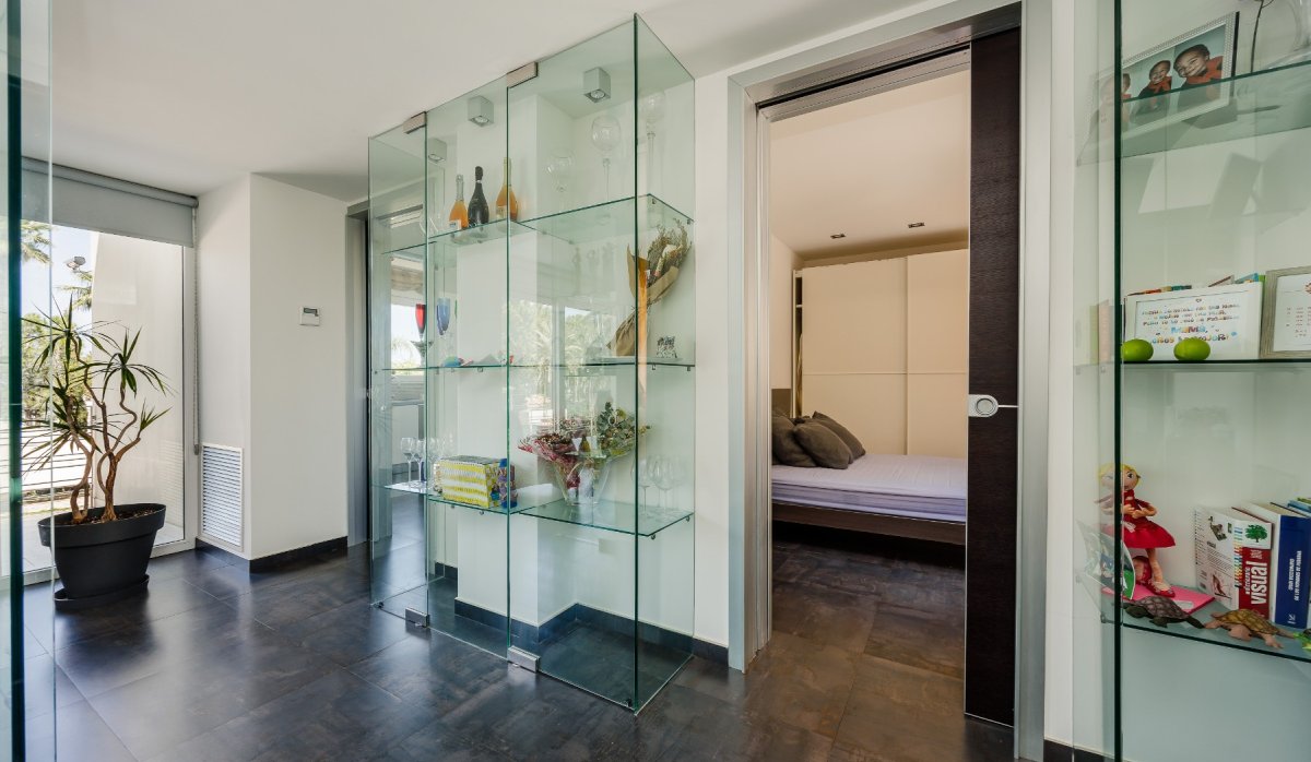 Resale - Villa - Denia - Tossal Gros