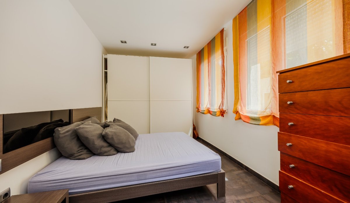 Resale - Villa - Denia - Tossal Gros