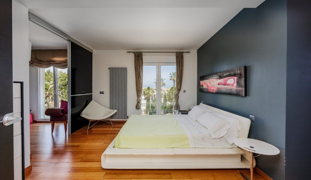 Resale - Villa - Denia - Tossal Gros