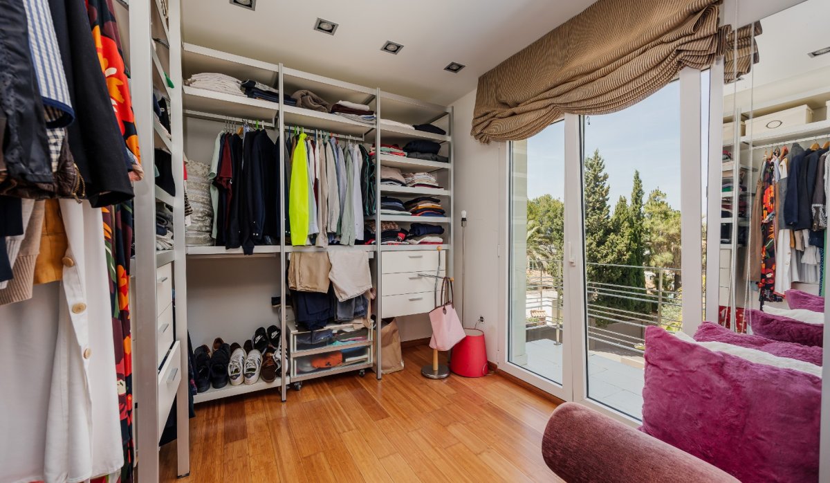 Resale - Villa - Denia - Tossal Gros