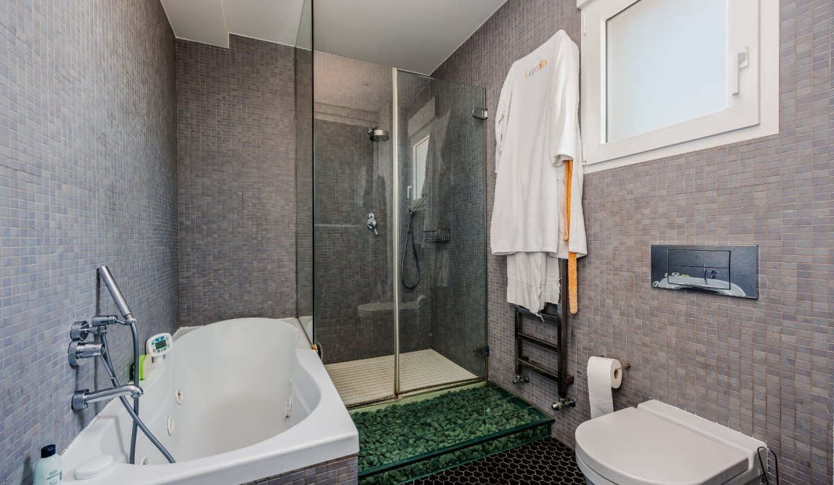 Resale - Villa - Denia - Tossal Gros