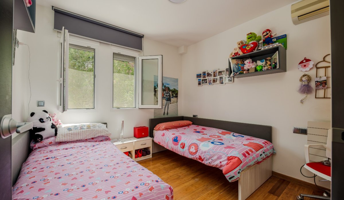 Resale - Villa - Denia - Tossal Gros