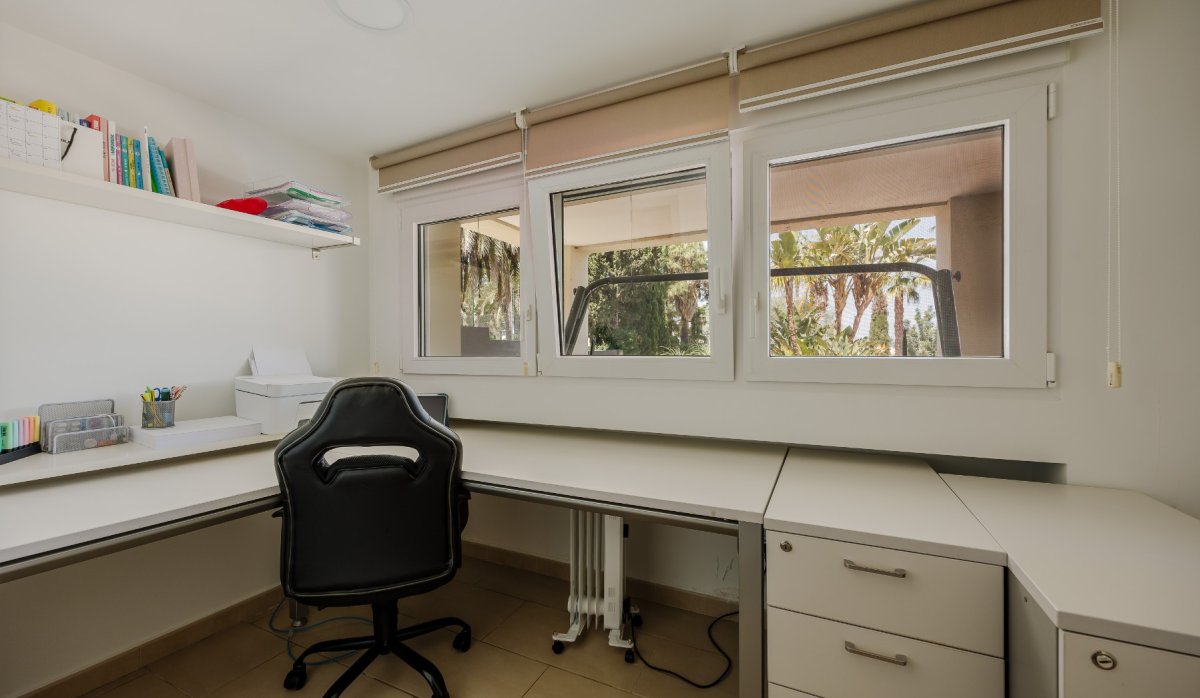 Resale - Villa - Denia - Tossal Gros